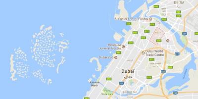Karama Dubai ramani